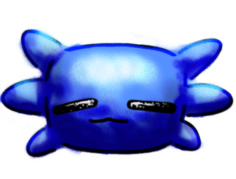 waddles