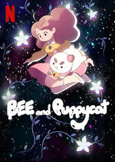 bee and puppycat