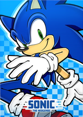 sonic